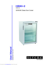 Serene HB80-2 User Manual