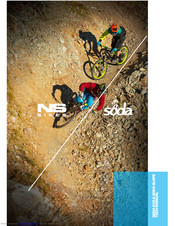 ns bikes soda evo