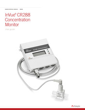 entegris InVue CR288 User Manual