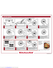 User manual KitchenAid KMC4241OB (English - 76 pages)