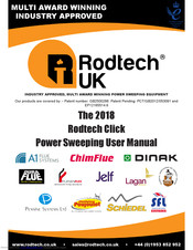 Rodtech Click User Manual
