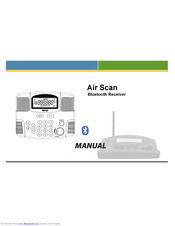 Sporty's Air Scan Manual