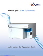 Acea NovoCyte User Configuration Manual
