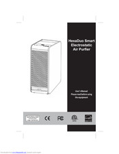 Nectar HexaDuo User Manual