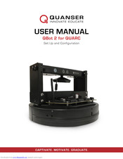 Quanser QBot 2 User Manual