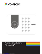 Polaroid PSMAA10NA User Manual