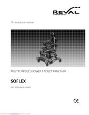 Reval Soflex Instruction Manual