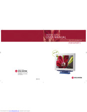 Atec NEOVIEW AL150 User Manual