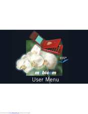 MobiCom C6 Series User Manual