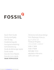 Fossil ndw4j hotsell