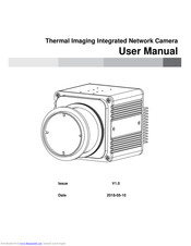 Sunell SN-TPC4201AT II User Manual