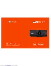 Vantrue OnDash N2 User Manual