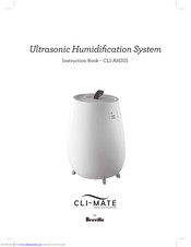 Cli-mate CLI-AH201 Instruction Book