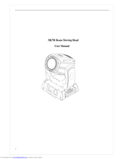 Aolait AL230B User Manual
