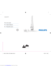 Philips SC5371 User Manual