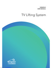 Techome TJB2 User Manual