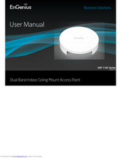 EnGenius EAP 11AC Series User Manual