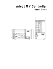 adept technology MV User Manual