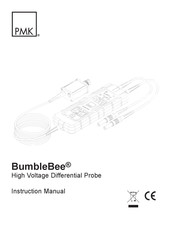 PMK BumbleBee Instruction Manual
