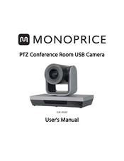 Monoprice 35520 User Manual