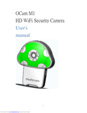 OCAM M1 User Manual