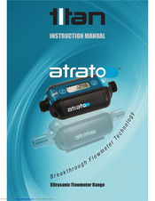 Titan Atrato 710 Instruction Manual