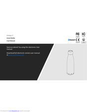 DrinKup DrinKup-17 User Manual
