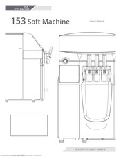 Sencotel 153 User Manual