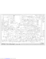Tait T2000-300 Wiring Diagram
