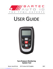 Bartec Auto ID Tech500SDE User Manual