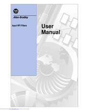 Allen-Bradley 1336-RFB-7-AA User Manual