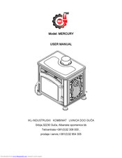 IKL MERCURY User Manual