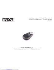 Naxa NA-4010 Instruction Manual