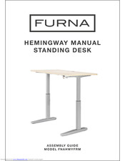 Furna FNAHWYFRM Assembly Manual