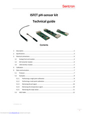 SENTRON A120-003 Technical Manual