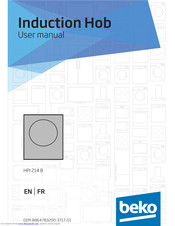 Beco HPI 214 B User Manual