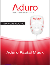ADURO 7+1 Manual