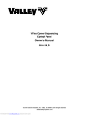 Valley Vflex Owner's Manual