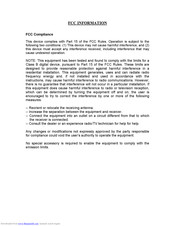 Addvalue Communications BluePendant BP100 User Manual