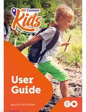 Go GO Connect User Manual