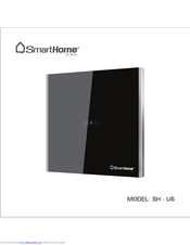 Smarthome SH-U6 Manual
