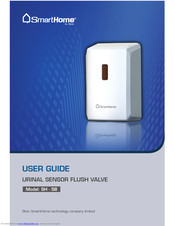 Smarthome SH-S8 User Manual