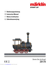 Markin Jim Knopf Instruction Manual