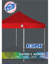 Ezup Eclipse Owner's Manual