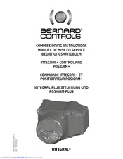 Bernard Integral+ Commissioning Instructions