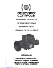 Bernard Integralbus Instructions For Use Manual