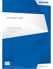 YASKAWA VIPA System 300S Manual