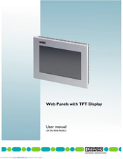 Phoenix Contact WP 06T User Manual