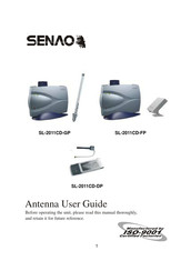 SENAO SL-2011CD-GP User Manual
