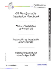 Matra Nortel EASY+ Installation Handbook